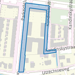 Perceel UTT00-V-6437