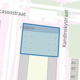 Perceel UTT00-V-6438