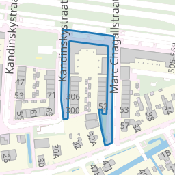 Perceel UTT00-V-6450