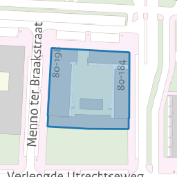 Perceel UTT00-V-6507