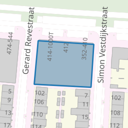 Perceel UTT00-V-6513