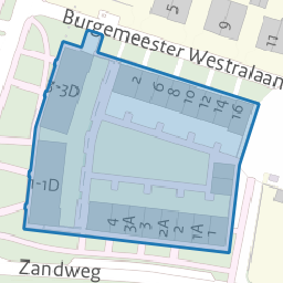 Perceel UTT00-V-6519