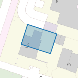 Perceel UTT00-V-6522