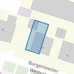 Perceel UTT00-V-6524