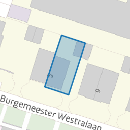 Perceel UTT00-V-6525