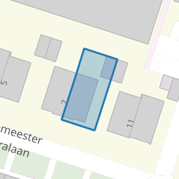 Perceel UTT00-V-6527