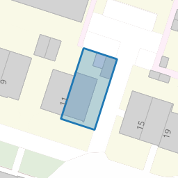 Perceel UTT00-V-6530