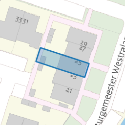 Perceel UTT00-V-6547