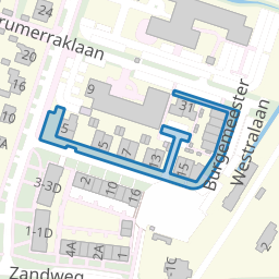 Perceel UTT00-V-6551