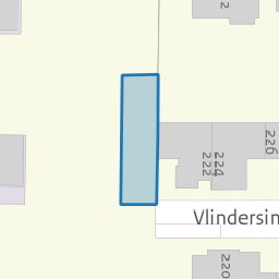 Perceel UTT00-V-6570