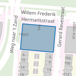 Perceel UTT00-V-6577