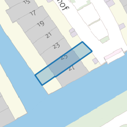 Perceel UTT00-V-6579