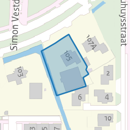 Perceel UTT00-V-6582