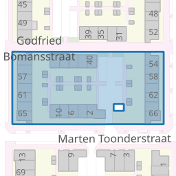Perceel UTT00-V-6583