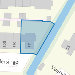 Perceel UTT00-V-6586