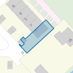 Perceel UTT00-V-6592