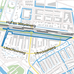 Perceel UTT00-V-6597