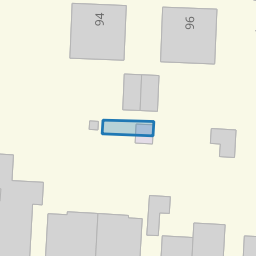 Perceel UTT00-V-6599