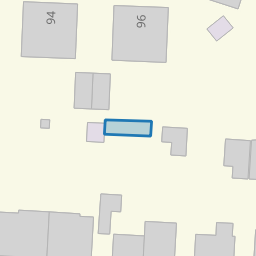 Perceel UTT00-V-6600