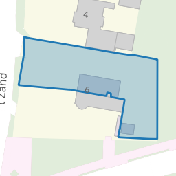 Perceel UTT00-V-6609