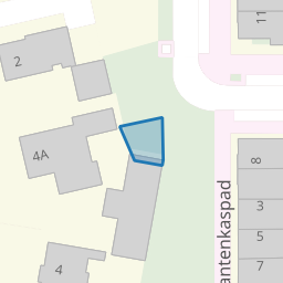 Perceel UTT00-V-6611