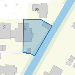 Perceel UTT00-V-6613