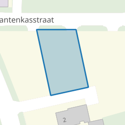 Perceel UTT00-V-6631