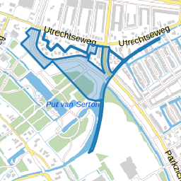 Perceel UTT00-V-6645