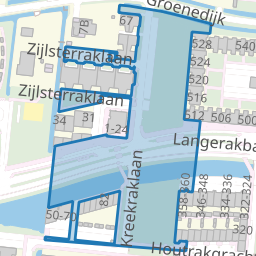 Perceel UTT00-V-6650