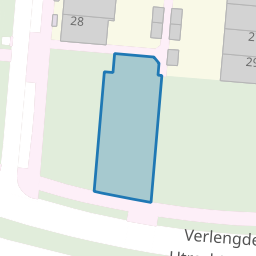 Perceel UTT00-V-6666