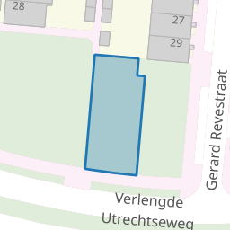 Perceel UTT00-V-6667