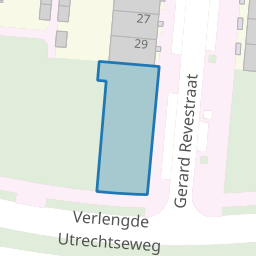 Perceel UTT00-V-6668