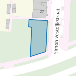 Perceel UTT00-V-6672