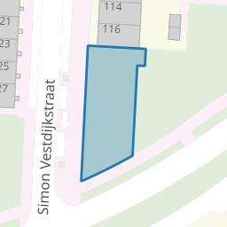 Perceel UTT00-V-6673