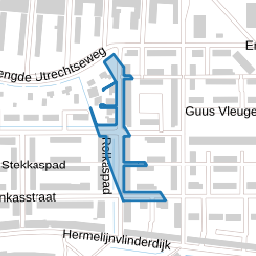 Perceel UTT00-V-6685