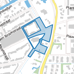 Perceel UTT00-V-6692