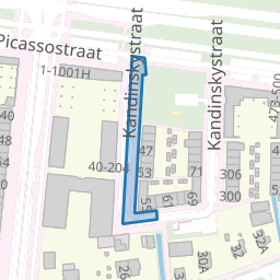 Perceel UTT00-V-6694