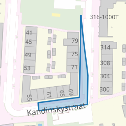 Perceel UTT00-V-6698