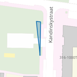 Perceel UTT00-V-6700