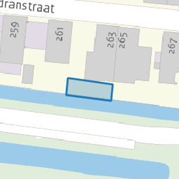 Perceel UTT00-W-1006