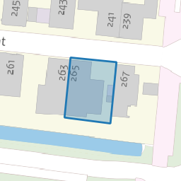 Perceel UTT00-W-1010