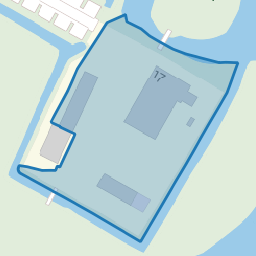 Perceel UTT00-W-1013