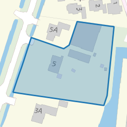 Perceel UTT00-W-1015