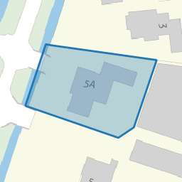 Perceel UTT00-W-1016