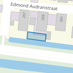 Perceel UTT00-W-1032