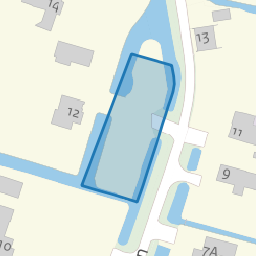 Perceel UTT00-W-1034