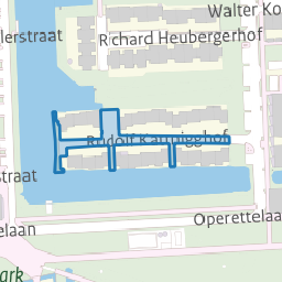 Perceel UTT00-W-1040