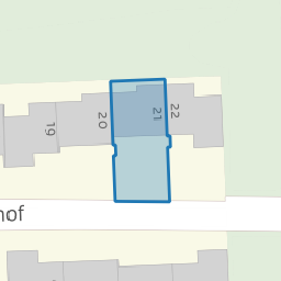 Perceel UTT00-W-1041