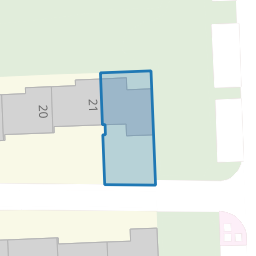 Perceel UTT00-W-1042