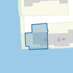 Perceel UTT00-W-1045